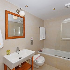 Apartament typu junior
